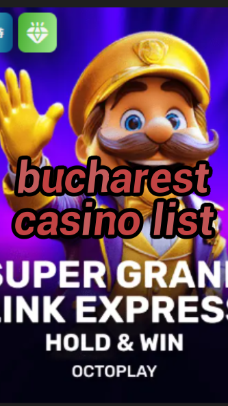 bucharest casino list-w4cy2mdjlx2bf.com
