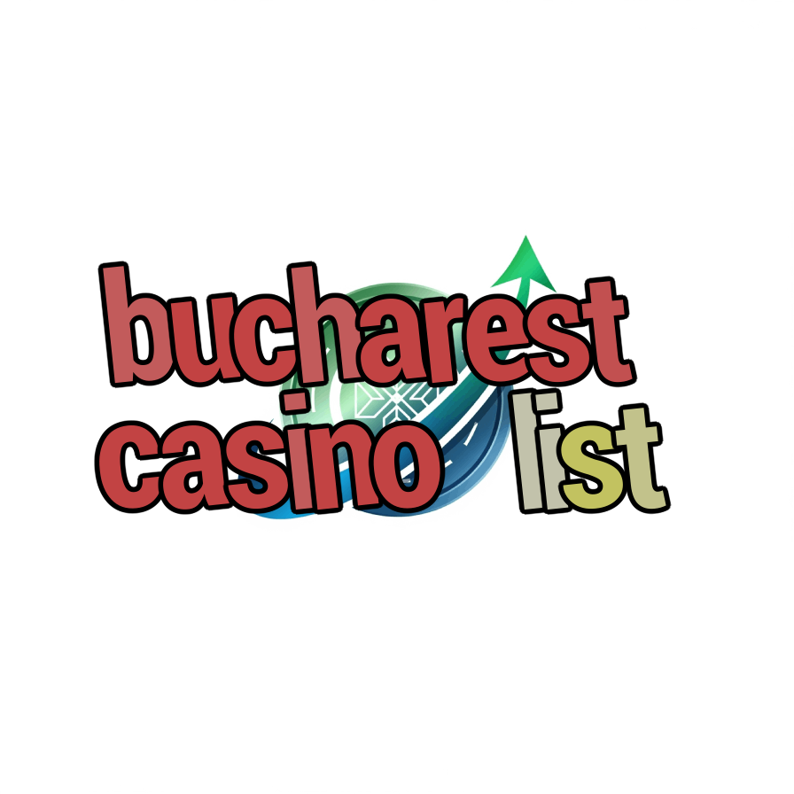 bucharest casino list